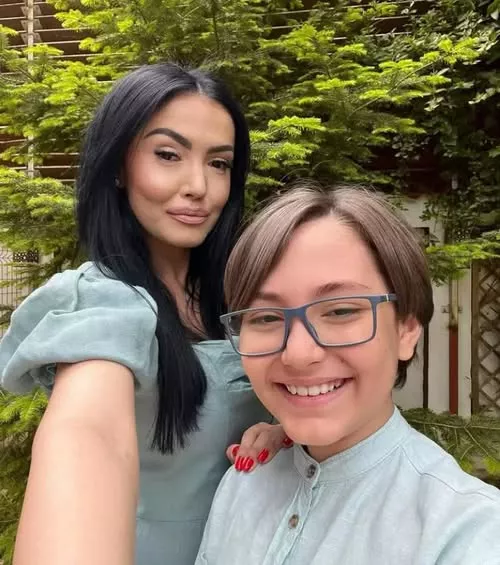 SCANDAL în Casa Vedetei! Andreea Mantea și-a Spionat Fiul cu Camere Video și A Prins Momentul-Cheie: „Simțeam că Am Rămas Fără Aer!”