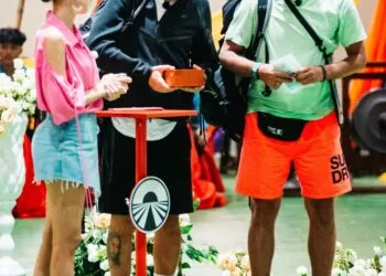 Cum au castigat Tamas si Alexa Asia Express