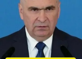 Ilie Bolojan merge mai departe, în ciuda presiunilor PSD