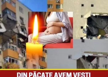 O Tânără Gravidă în Șase Luni, Decedată, și Fratele ei Adolescent, Grav Rănit