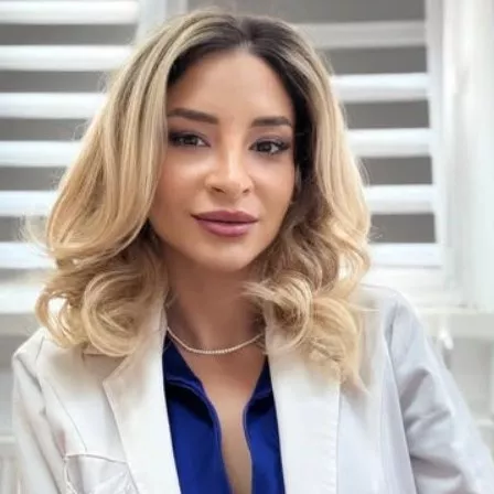 Tragedie la Spitalul Județean Buzău: medicul Ștefania Szabo a fost găsită fără viață
