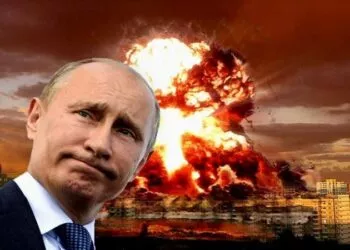 Vladimir Putin se laudă cu o nouă rachetă nucleară „Burevestnik”
