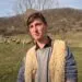 Povestea lui Ionuț Lazăr, tânărul care a renunțat la munca din Germania pentru liniștea satului din Mureș