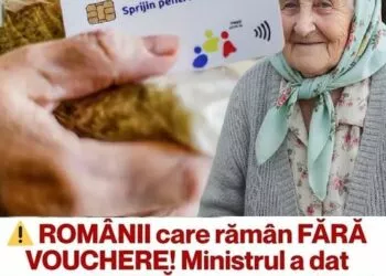 Schimbare majoră la AFM: Guvernul redirecționează banii din vouchere către proiecte strategice