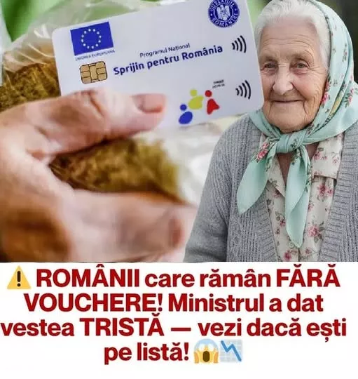 Schimbare majoră la AFM: Guvernul redirecționează banii din vouchere către proiecte strategice