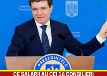 Reorganizare la Cotroceni: Președintele Nicușor Dan schimbă echipa de la Administrația Prezidențială