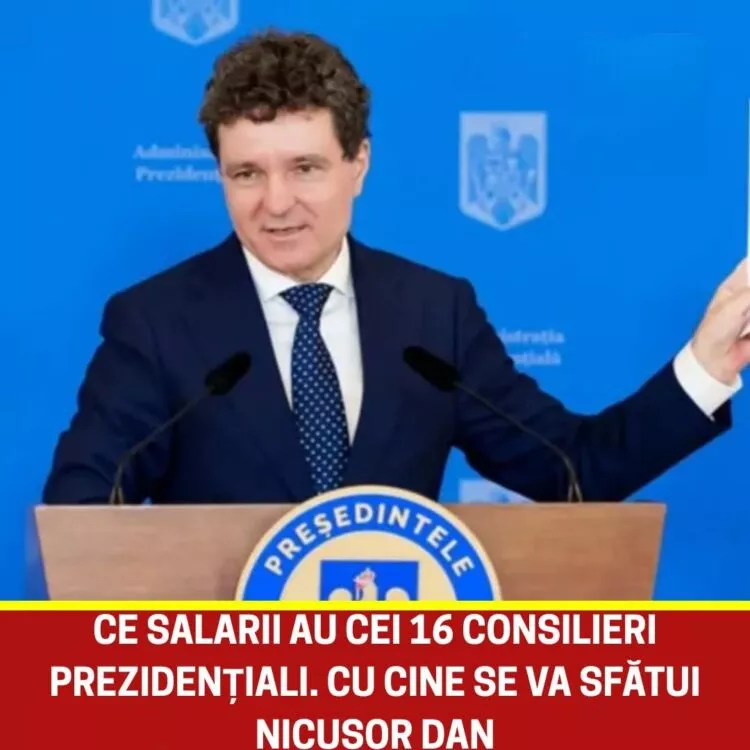 Reorganizare la Cotroceni: Președintele Nicușor Dan schimbă echipa de la Administrația Prezidențială