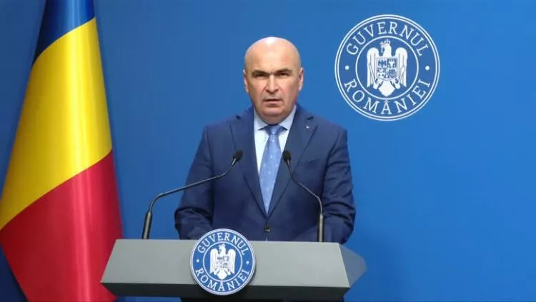 Declarații Esențiale de la Ilie Bolojan: Reforma Administrativă și Reduceri de Personal, o Urgență Națională