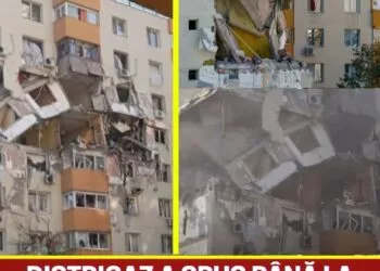 Explozia din Rahova: Distrigaz Confirmă Sigiliul Rupt Prin Intervenție Neautorizată; Parchetul Deschide Dosar pentru Distrugere din Culpă Soldată cu Dezastru