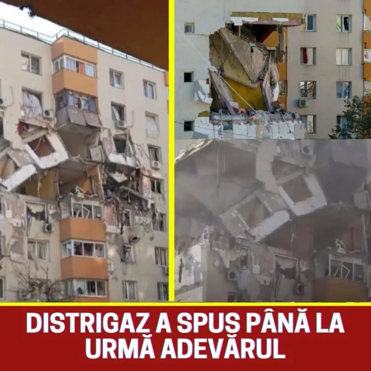 Explozia din Rahova: Distrigaz Confirmă Sigiliul Rupt Prin Intervenție Neautorizată; Parchetul Deschide Dosar pentru Distrugere din Culpă Soldată cu Dezastru