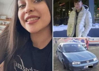 Tragedie în Harghita: Bianka și Toni, găsiți împușcați într-o mașină lângă Lacul Frumoasa. Anchetatorii au descoperit un obiect misterios