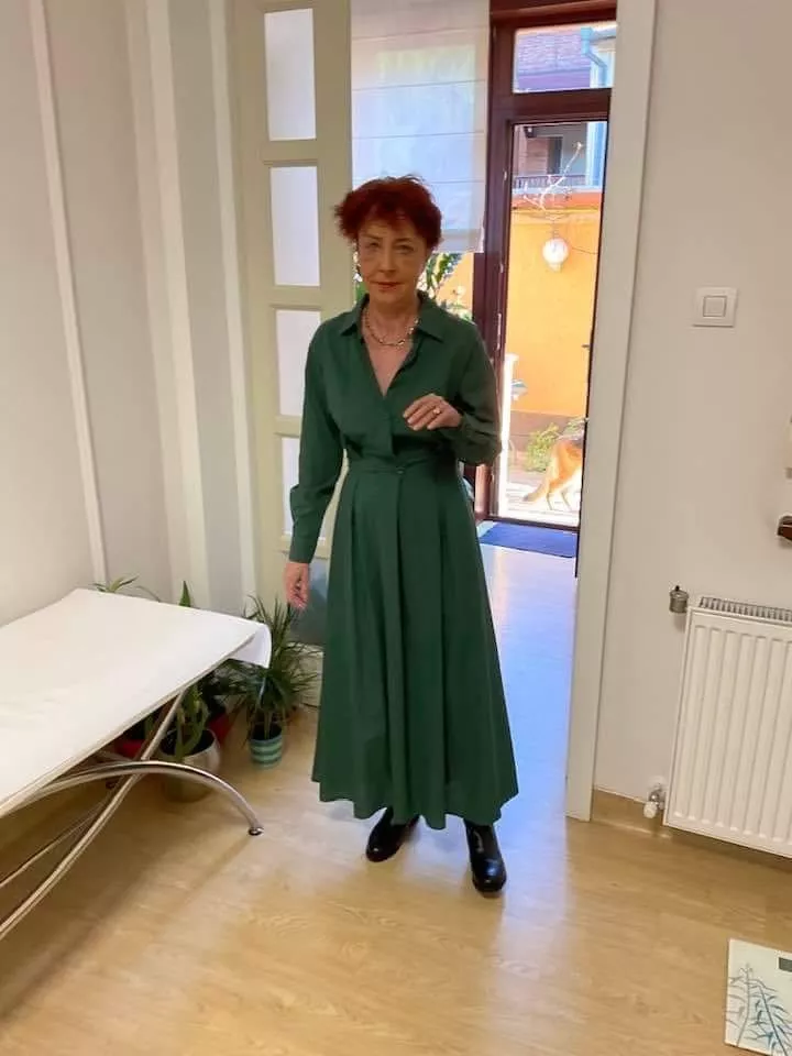 Adevărul despre starea doctoriței Flavia Groșan: Familia infirmă zvonurile despre moartea sa – „Este în viață și se simte puțin mai bine”
