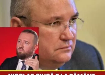 Dosarul „panourilor lui Nicolae Ciucă”, în lucru la DNA — ancheta vizează și subvențiile PNL