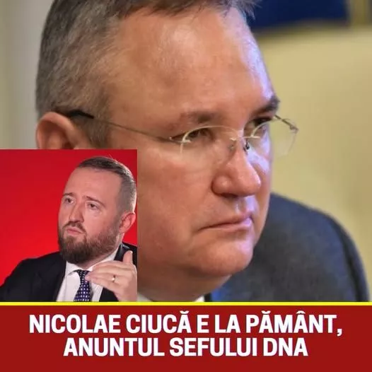 Dosarul „panourilor lui Nicolae Ciucă”, în lucru la DNA — ancheta vizează și subvențiile PNL