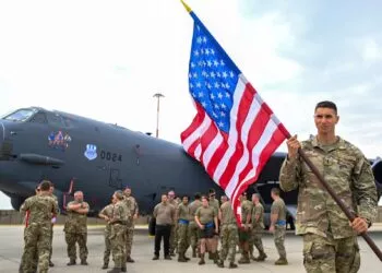 Administrația Trump anunță retragerea parțială a trupelor americane din România