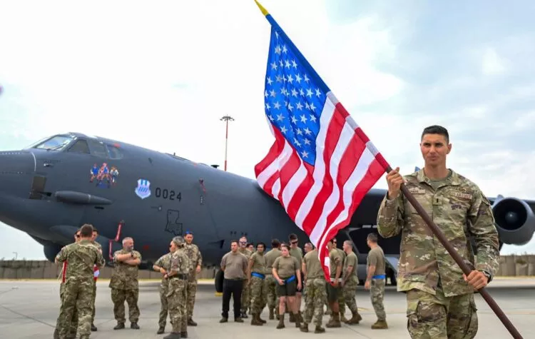 Administrația Trump anunță retragerea parțială a trupelor americane din România