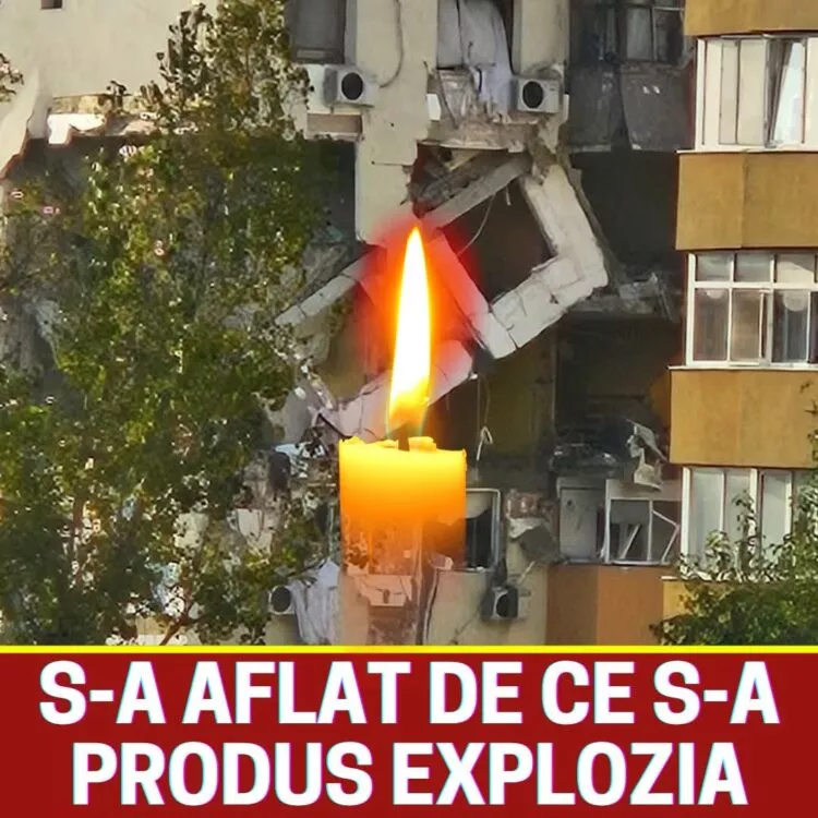 Explozie Devastatoare pe Calea Rahovei: Doi Morți și 11 Răniți