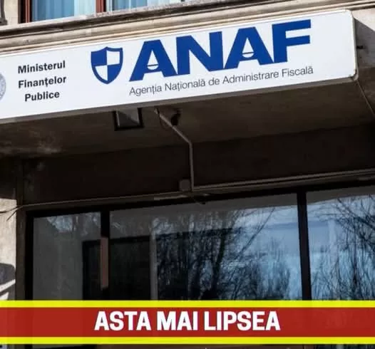 ANAF Începe Controale Ample: Românii Fără Venituri, dar cu Mașini de Lux, Vizați de Fisc