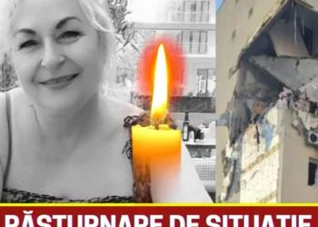 Tragedia din Rahova: noi detalii despre explozia în care și-a pierdut viața avocata Vasilica Enache. Ce spun sursele judiciare despre teoria conspirației