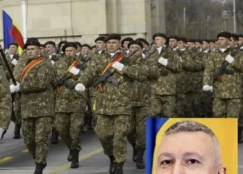 Generalul Gheorghiță Vlad explică ce se întâmplă dacă România intră în război