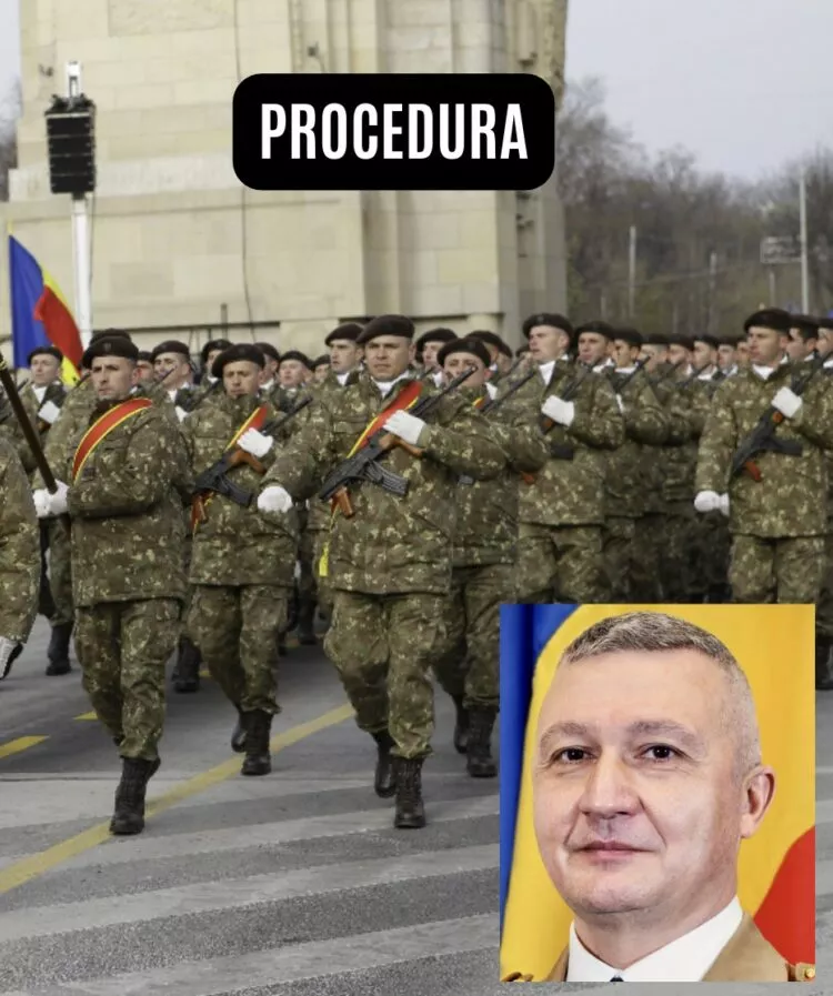 Generalul Gheorghiță Vlad explică ce se întâmplă dacă România intră în război