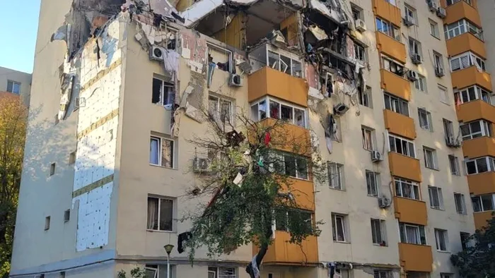 Noi Detalii în Cazul Exploziei din Rahova: Suspect de Pornire Neautorizată a Gazului După Oprirea sa de Către Furnizor