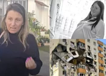 Mărturia sfâșietoare a mamei tinerei ucise în explozia din Rahova: „Mi-au spus că o resuscitează… dar nu mi-au spus că era deja moartă”