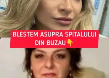 Tragedie la Spitalul Județean Buzău: Medicul Ștefania Szabo, găsită fără viață în timpul gărzii