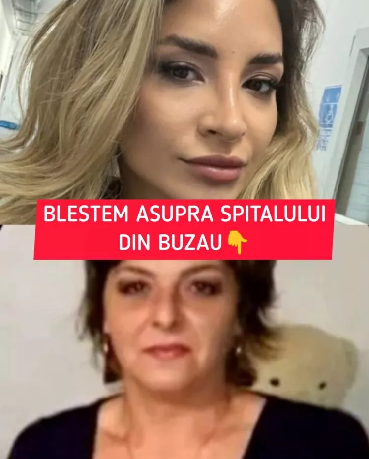 Tragedie la Spitalul Județean Buzău: Medicul Ștefania Szabo, găsită fără viață în timpul gărzii