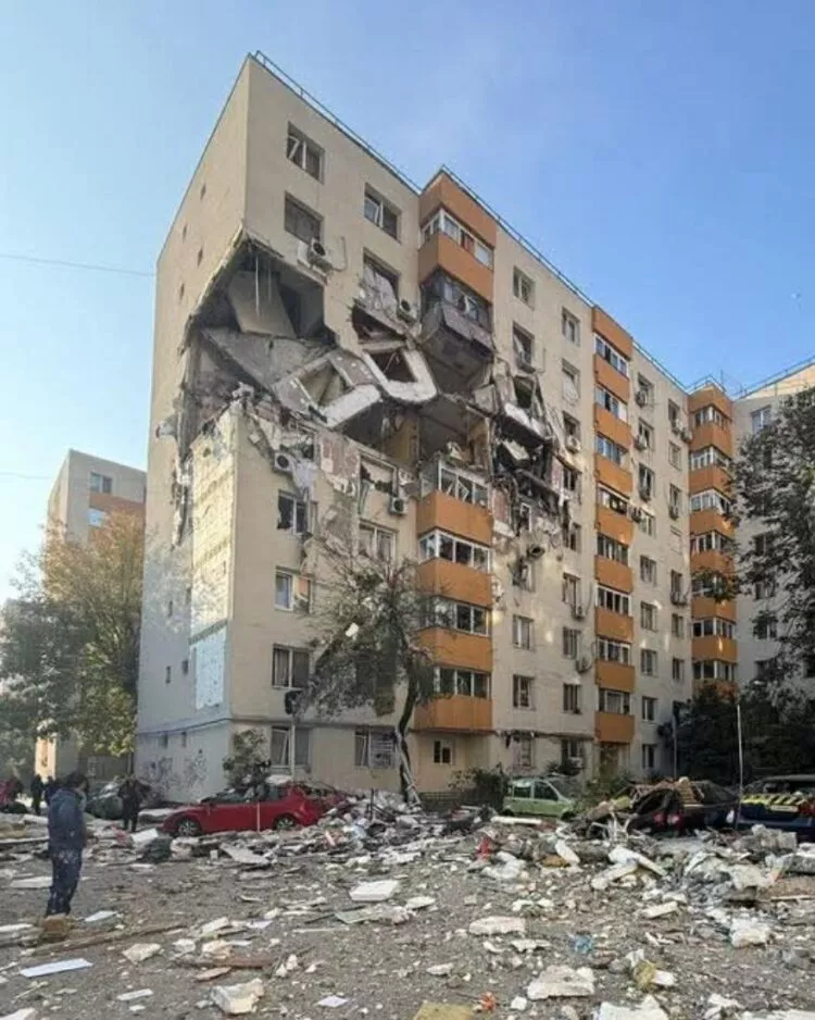 Tragedie în Rahova: Trei femei, printre care o gravidă de 24 de ani și o avocată cunoscută, au murit în urma exploziei