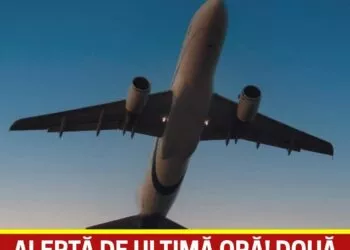 Coliziune între două avioane pe aeroport – doi răniți