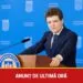 Președintele Nicușor Dan: Reforma Pensiilor Magistraților Rămâne Prioritate, după Decizia CCR de Blocare a Legii