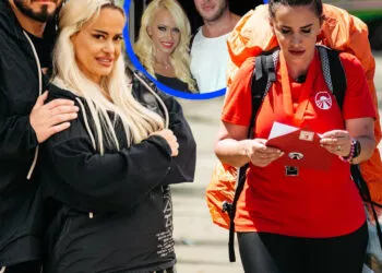 Scandal între Mara Bănică și Anda Adam: Rivalitatea mocnită din 2013 a reizbucnit după Asia Express