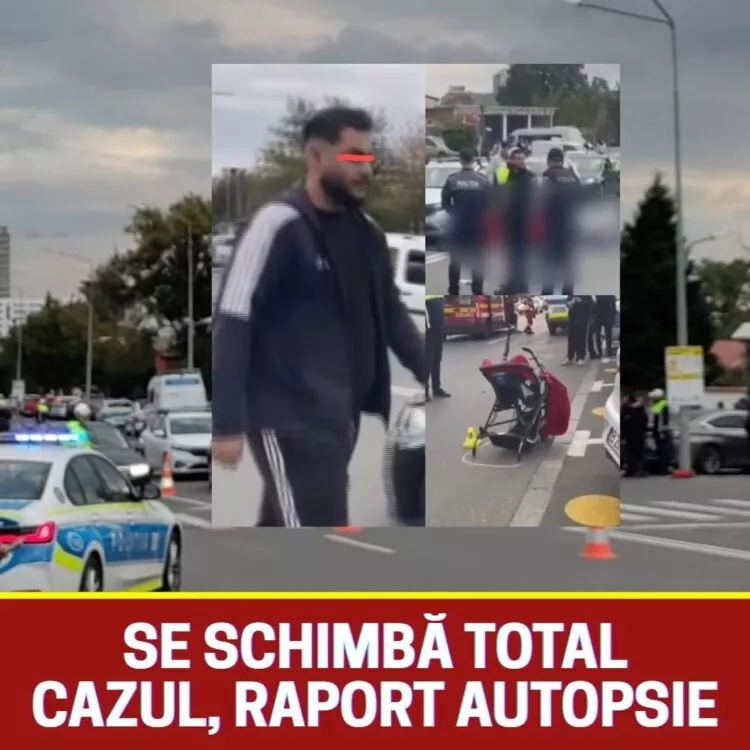 Tragedie pe Șoseaua Berceni: O Mamă Moare Lovită de BMW pe Trecere; Soarta Șoferului, Schimbată de Raportul Autopsiei