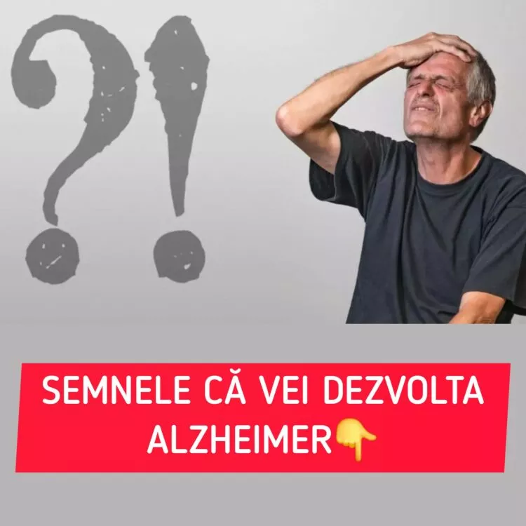 Studiu britanic: Vederea se deteriorează înaintea memoriei la persoanele cu Alzheimer
