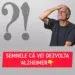 Studiu britanic: Vederea se deteriorează înaintea memoriei la persoanele cu Alzheimer