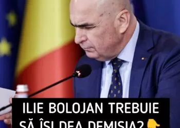 Amânare la Guvern: Premierul Bolojan Nu a Numit Încă Vicepremierul Apolitic, la Două Luni de la Demisia Lui Anastasiu