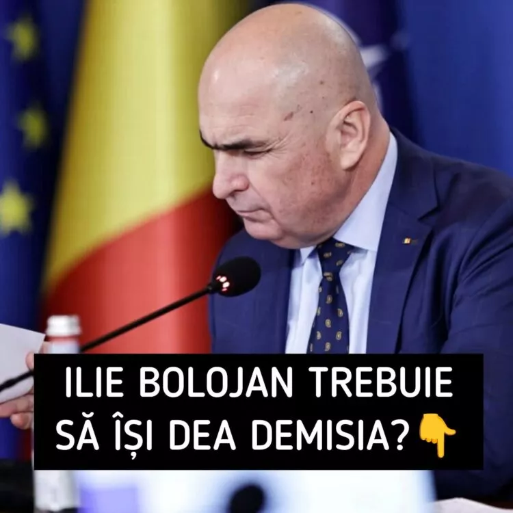 Amânare la Guvern: Premierul Bolojan Nu a Numit Încă Vicepremierul Apolitic, la Două Luni de la Demisia Lui Anastasiu