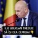 Amânare la Guvern: Premierul Bolojan Nu a Numit Încă Vicepremierul Apolitic, la Două Luni de la Demisia Lui Anastasiu