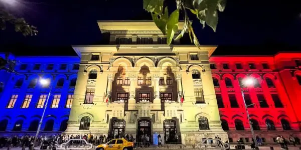 Se retrage din cursa pentru Primăria Capitalei!