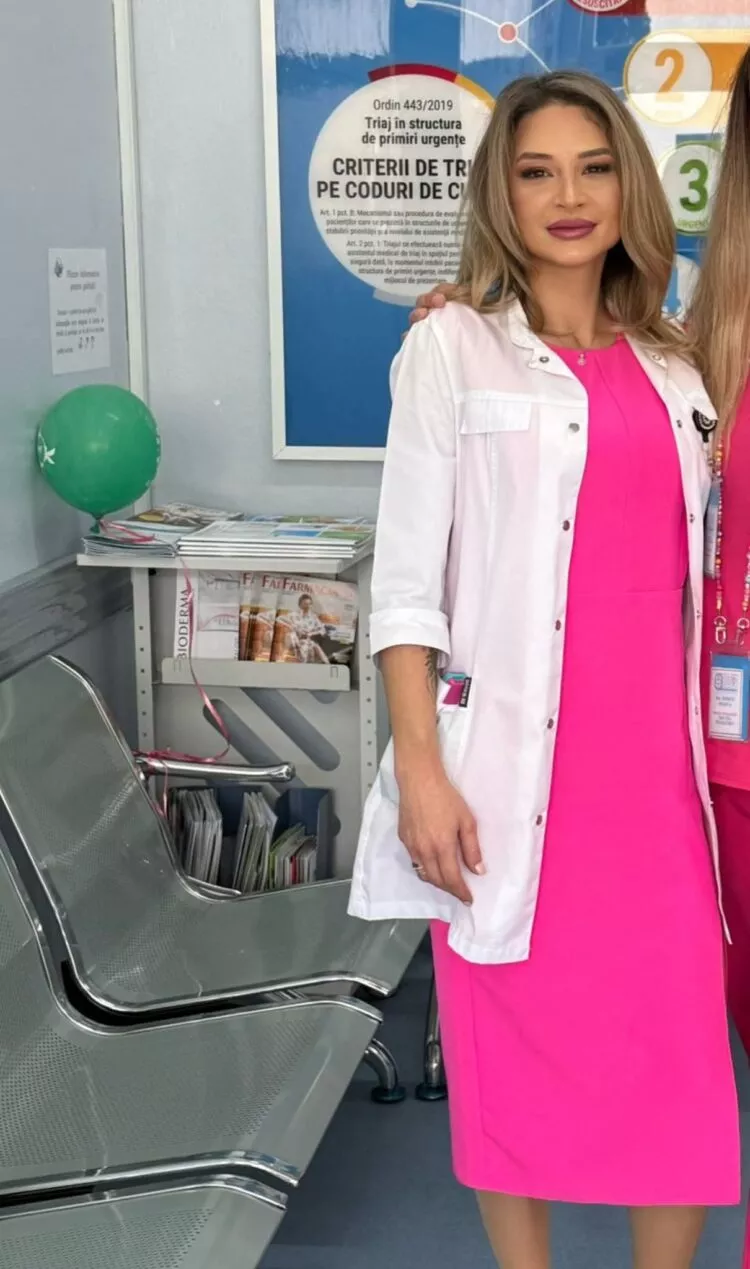 Noi detalii despre cazul Ștefaniei Szabo: conflicte dure cu fostul soț și o nouă căsătorie la scurt timp după divorț