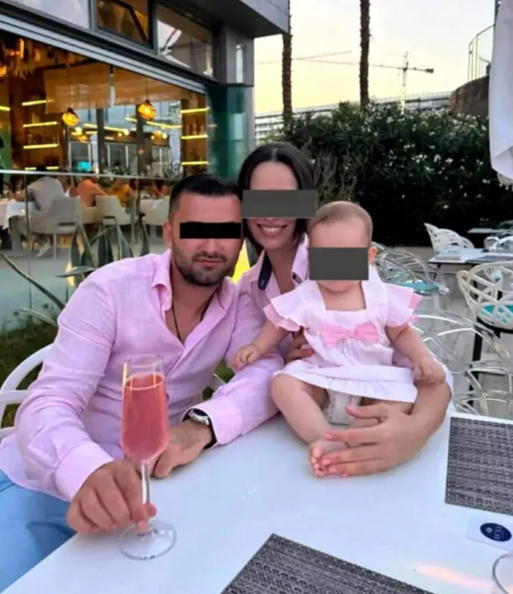 Cazul fetiței de doi ani moarte după vizita la stomatolog: avocatul familiei dezvăluie cât costa intervenția