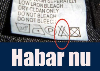 Ghid Esențial: Ce Înseamnă Triunghiul de pe Etichetele Hainelor? Simbolul Necunoscut Care Îți Strică Rufele