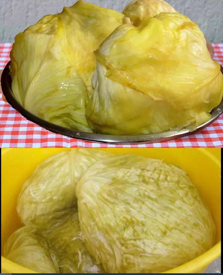 Cum să păstrezi varza murată perfectă și alte trucuri utile în bucătărie – secretele gospodinelor pentru murături și legume mereu proaspete