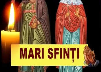 Calendar ortodox 5 noiembrie 2025 – Sfinții Mucenici Galaction și Epistimi: pildă de credință, iubire și jertfă pentru Hristos