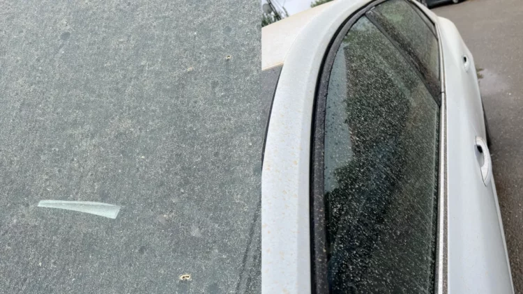 Atenție, Zilele Următoare! Zonele Afectate