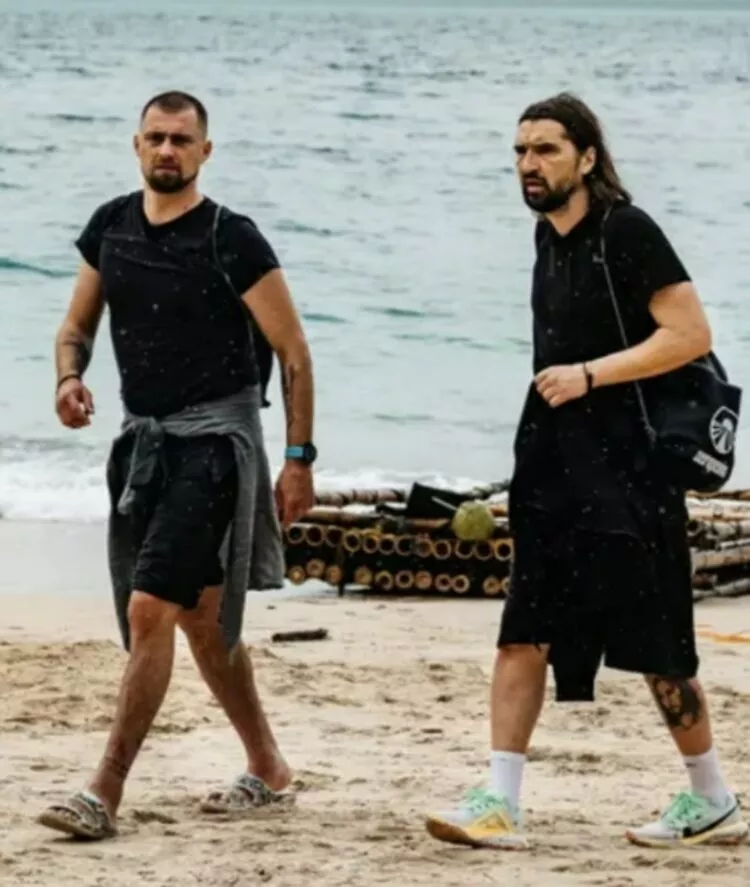 Tensiuni uriașe la Asia Express 2025 – Dan Alexa, la un pas să cedeze nervos după un conflict cu Ștefan Floroaica