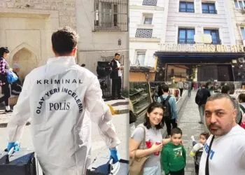 Tragedie într-un hotel din Istanbul: o familie a murit după o posibilă intoxicație. Noi turiști au ajuns la spital