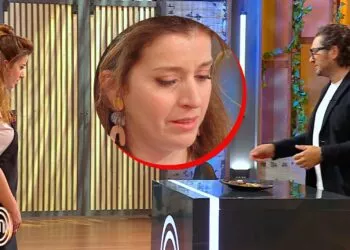 Tensiuni la MasterChef: Florin Dumitrescu Explodează la Adresa Concurentei Cerasela După un Preparat Eșuat