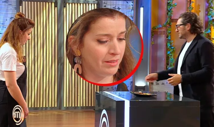 Tensiuni la MasterChef: Florin Dumitrescu Explodează la Adresa Concurentei Cerasela După un Preparat Eșuat